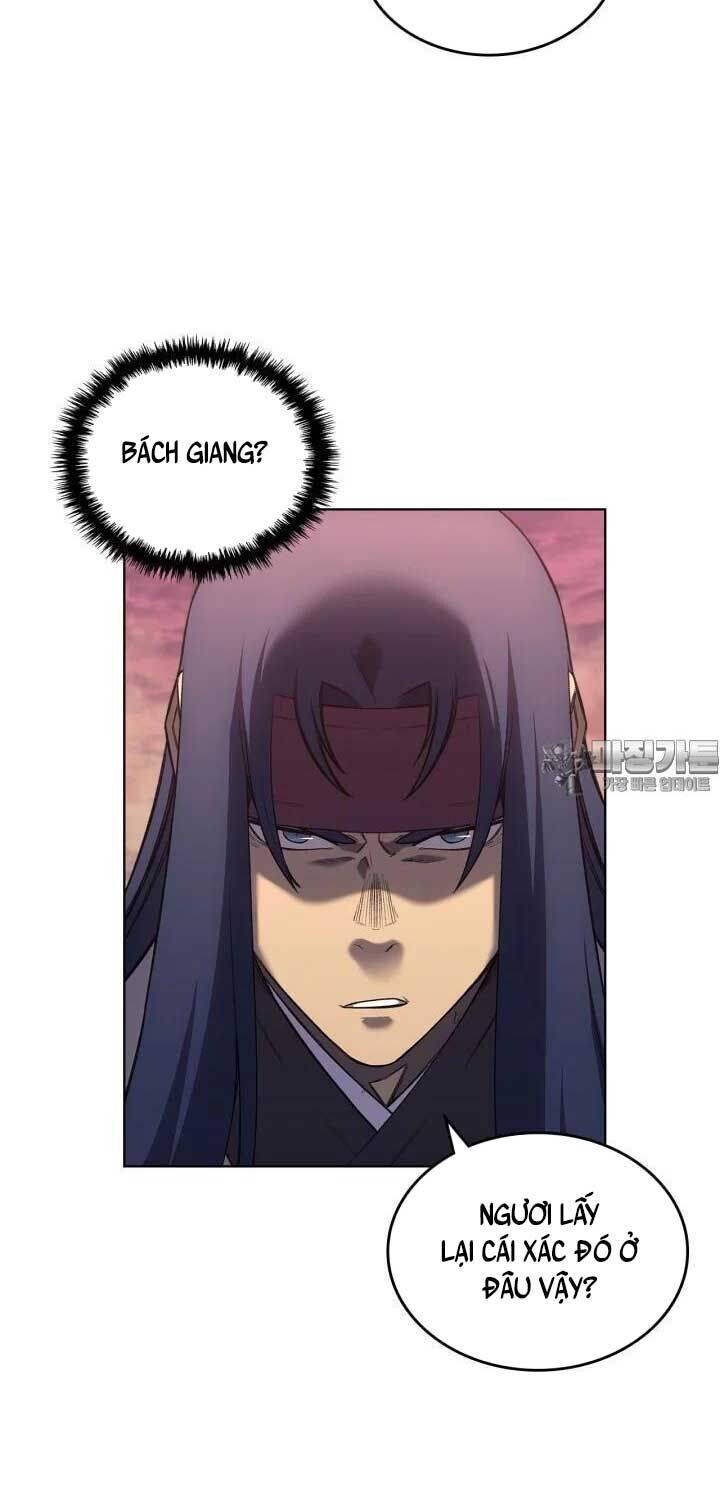 Biên Niên Sử Của Thiên Quỷ Chap 240 - Next Chap 241