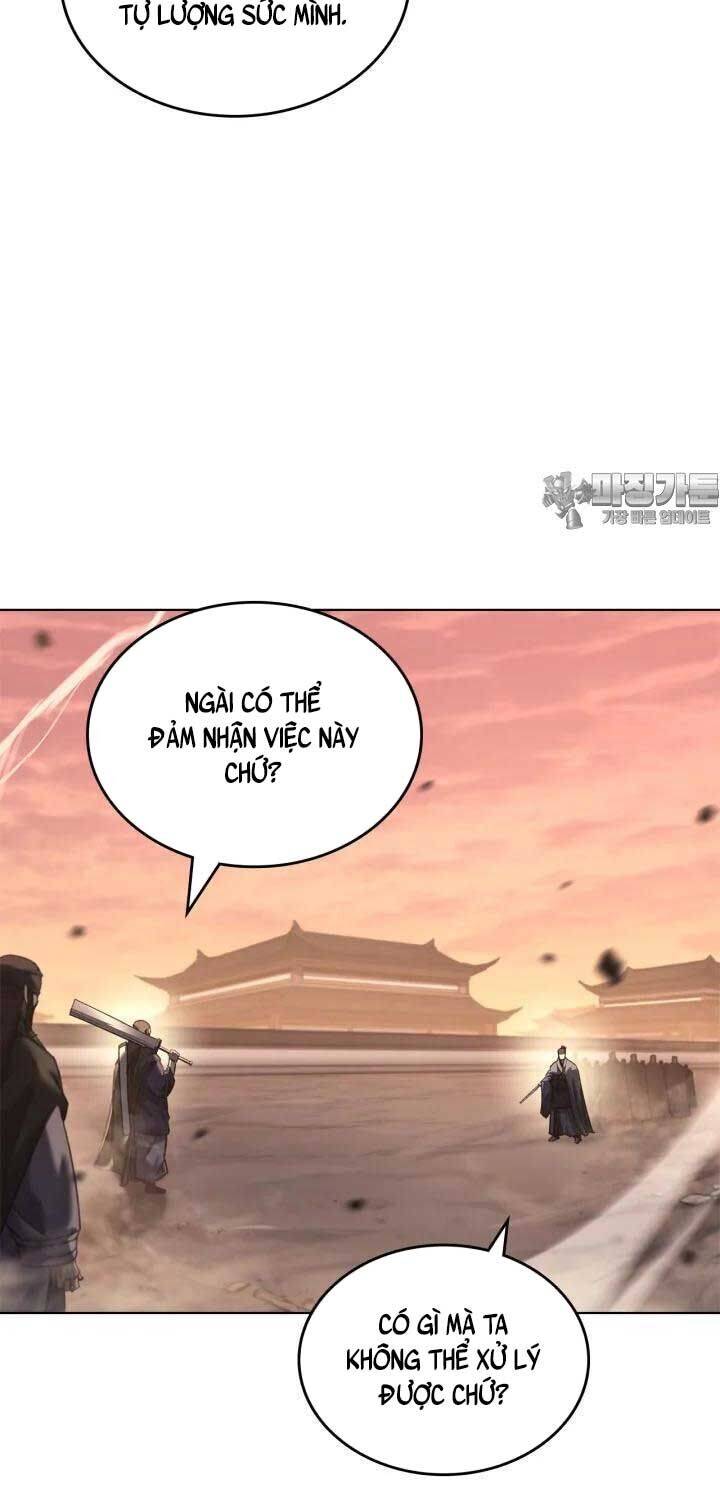 Biên Niên Sử Của Thiên Quỷ Chap 240 - Next Chap 241