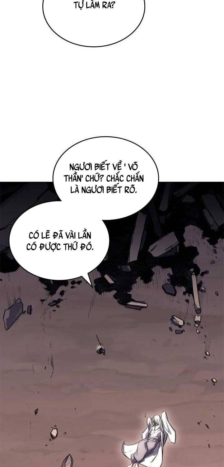 Biên Niên Sử Của Thiên Quỷ Chap 240 - Next Chap 241