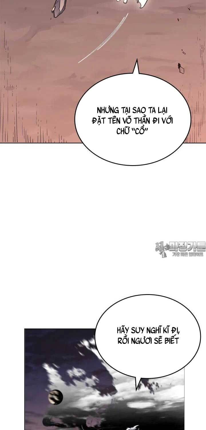 Biên Niên Sử Của Thiên Quỷ Chap 240 - Next Chap 241