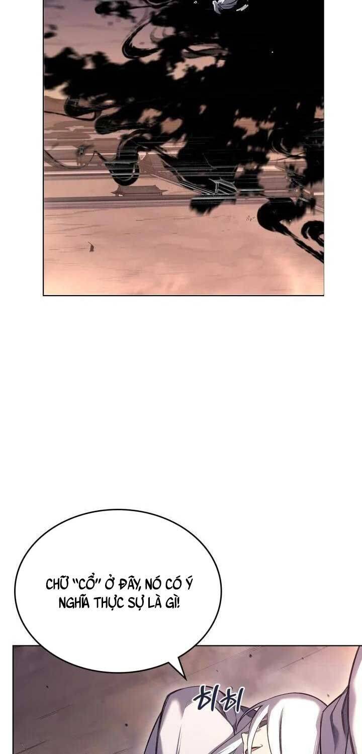 Biên Niên Sử Của Thiên Quỷ Chap 240 - Next Chap 241