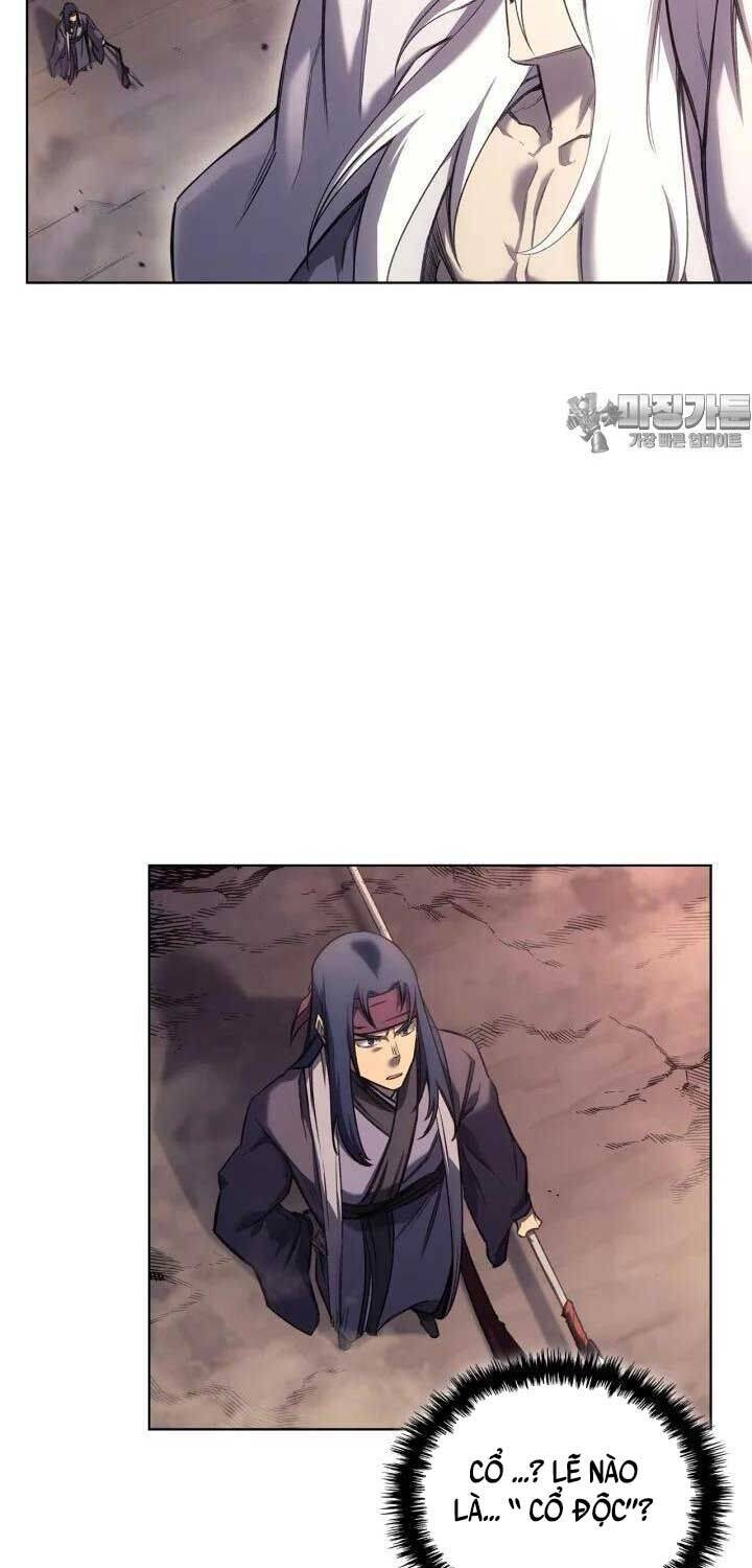 Biên Niên Sử Của Thiên Quỷ Chap 240 - Next Chap 241