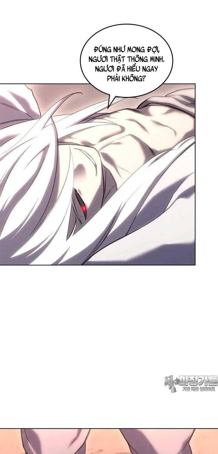 Biên Niên Sử Của Thiên Quỷ Chap 240 - Next Chap 241
