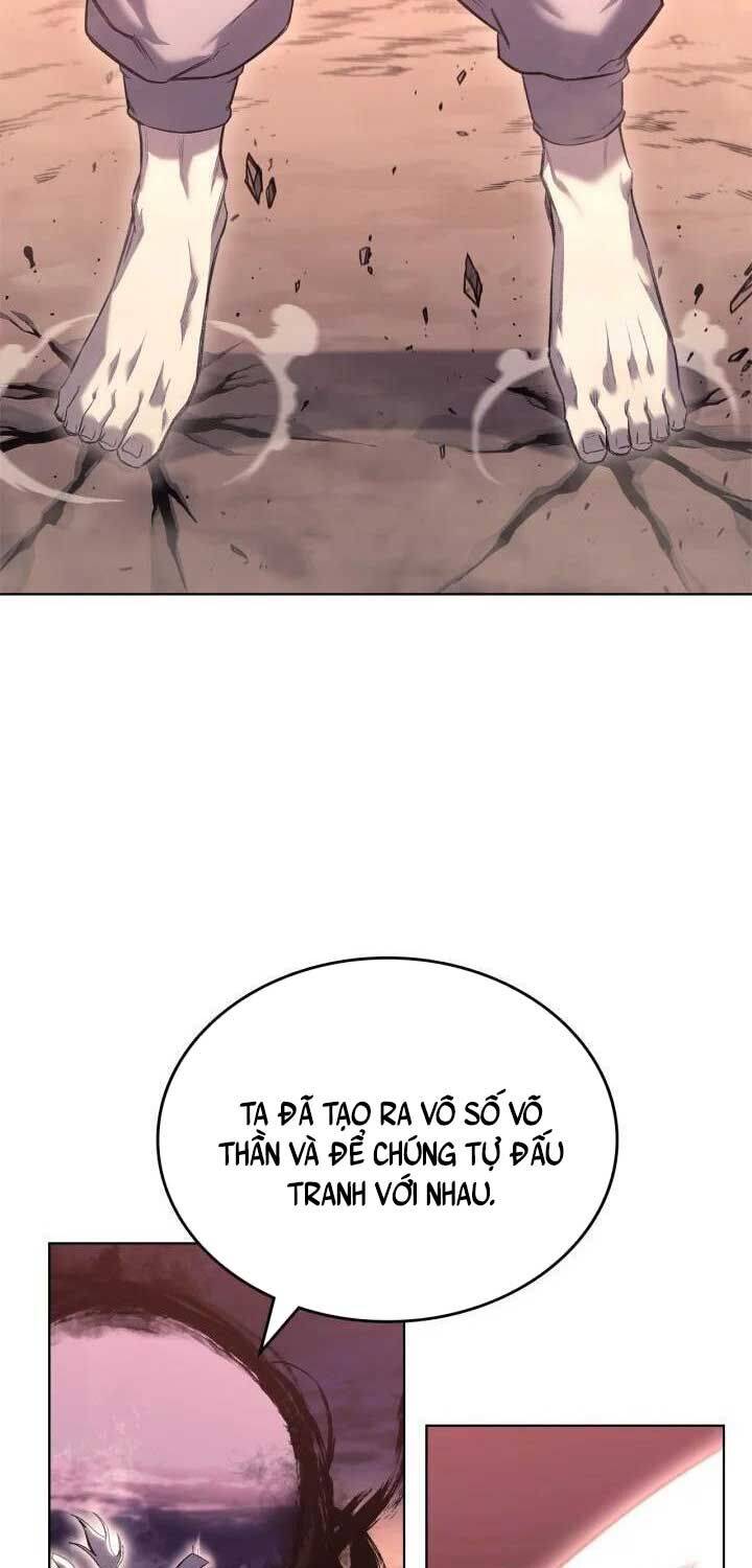 Biên Niên Sử Của Thiên Quỷ Chap 240 - Next Chap 241