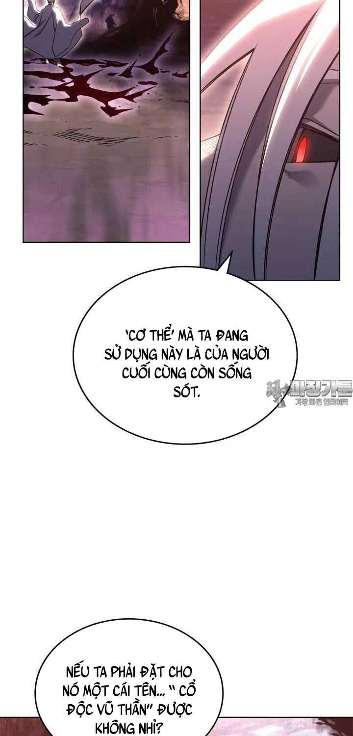 Biên Niên Sử Của Thiên Quỷ Chap 240 - Next Chap 241