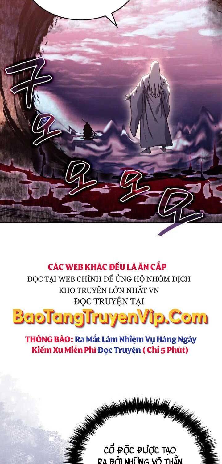 Biên Niên Sử Của Thiên Quỷ Chap 240 - Next Chap 241