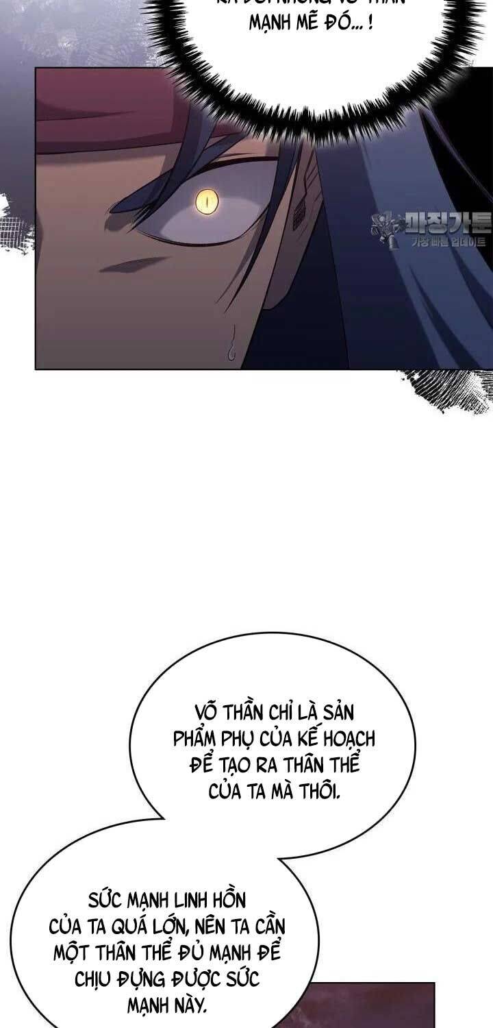 Biên Niên Sử Của Thiên Quỷ Chap 240 - Next Chap 241