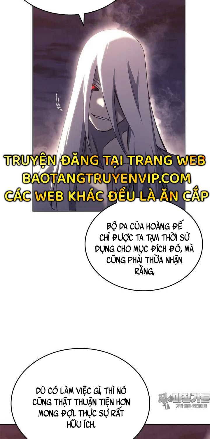 Biên Niên Sử Của Thiên Quỷ Chap 240 - Next Chap 241