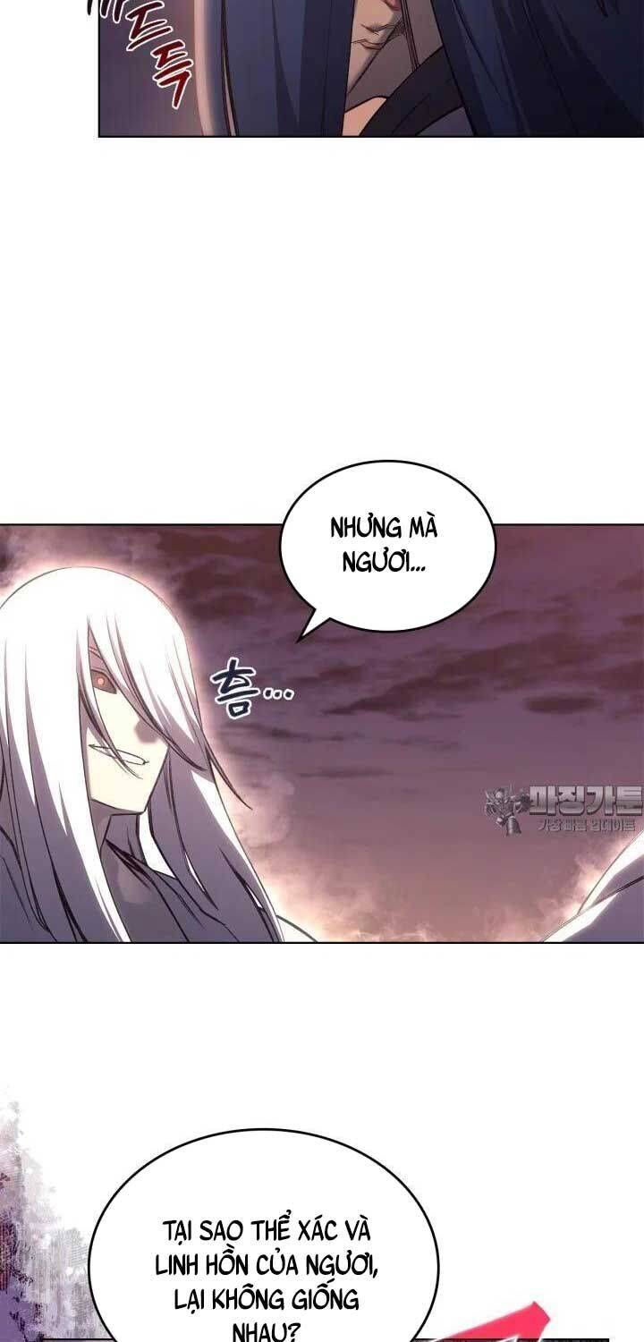 Biên Niên Sử Của Thiên Quỷ Chap 240 - Next Chap 241