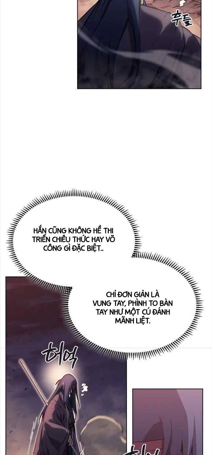 Biên Niên Sử Của Thiên Quỷ Chap 241 - Next Chap 242