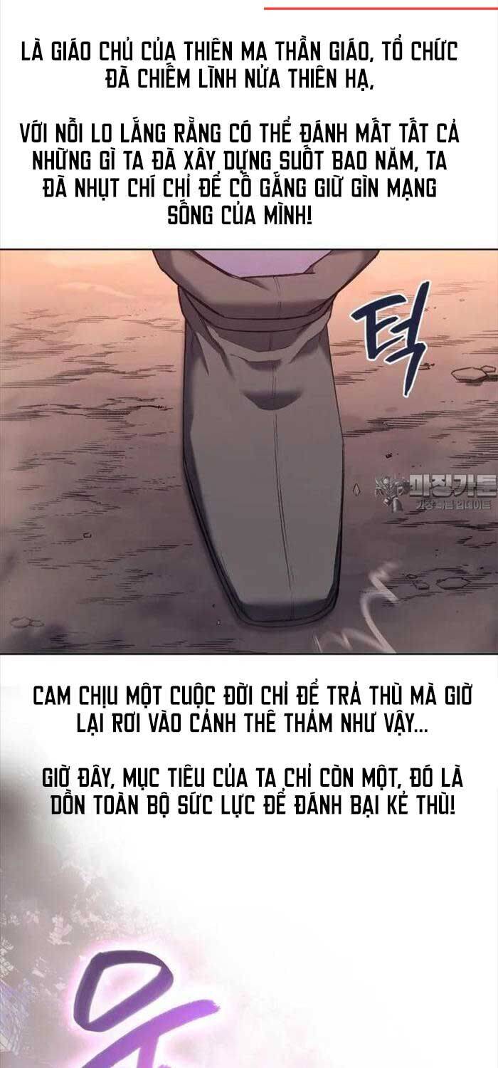 Biên Niên Sử Của Thiên Quỷ Chap 241 - Next Chap 242