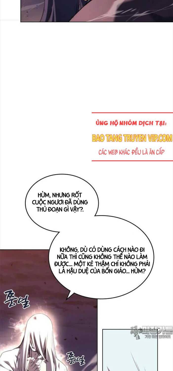 Biên Niên Sử Của Thiên Quỷ Chap 241 - Next Chap 242