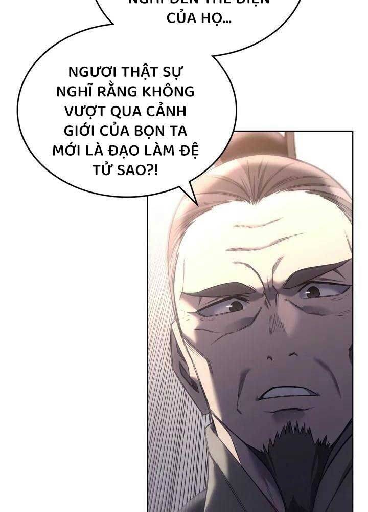 Biên Niên Sử Của Thiên Quỷ Chap 242 - Next Chap 243