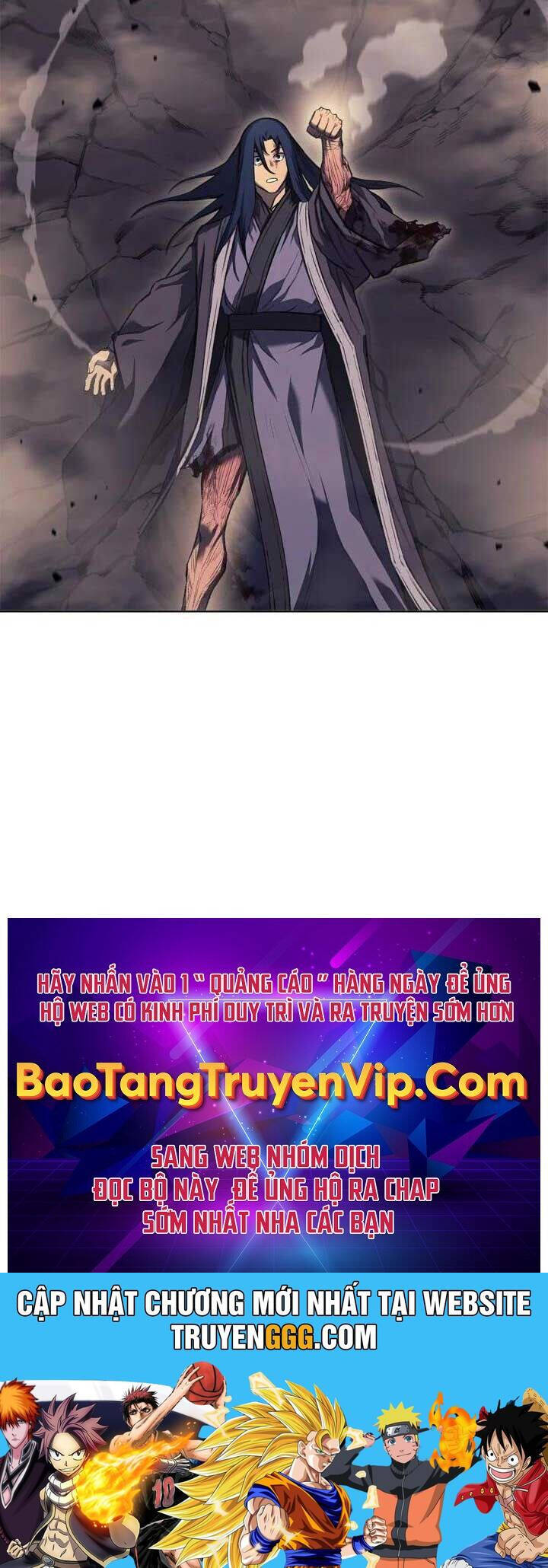 Biên Niên Sử Của Thiên Quỷ Chap 242 - Next Chap 243