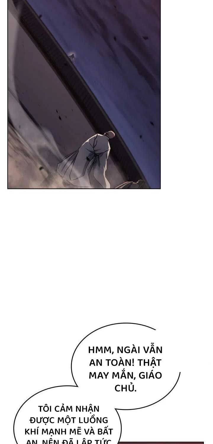 Biên Niên Sử Của Thiên Quỷ Chap 242 - Next Chap 243