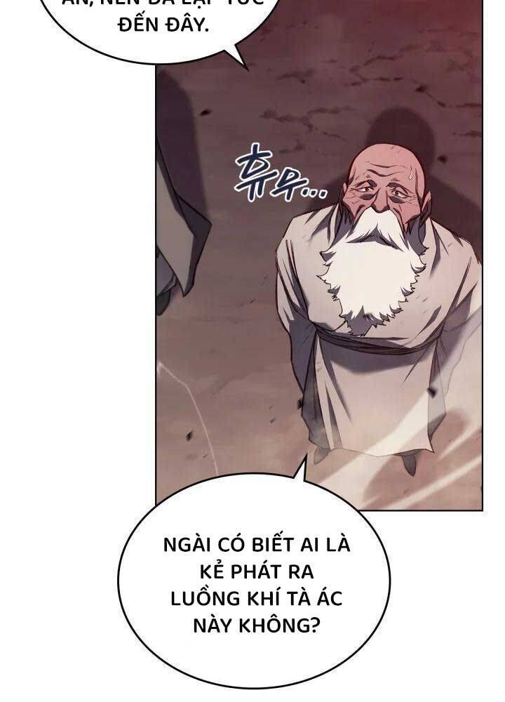 Biên Niên Sử Của Thiên Quỷ Chap 242 - Next Chap 243