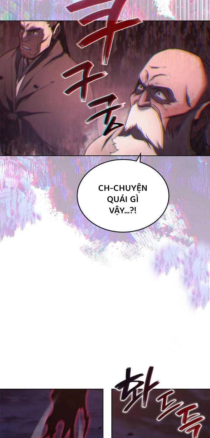 Biên Niên Sử Của Thiên Quỷ Chap 242 - Next Chap 243