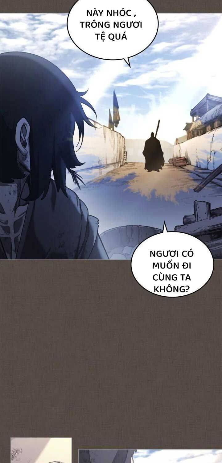Biên Niên Sử Của Thiên Quỷ Chap 242 - Next Chap 243