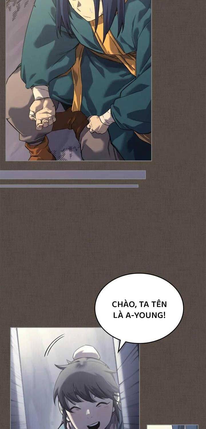 Biên Niên Sử Của Thiên Quỷ Chap 242 - Next Chap 243