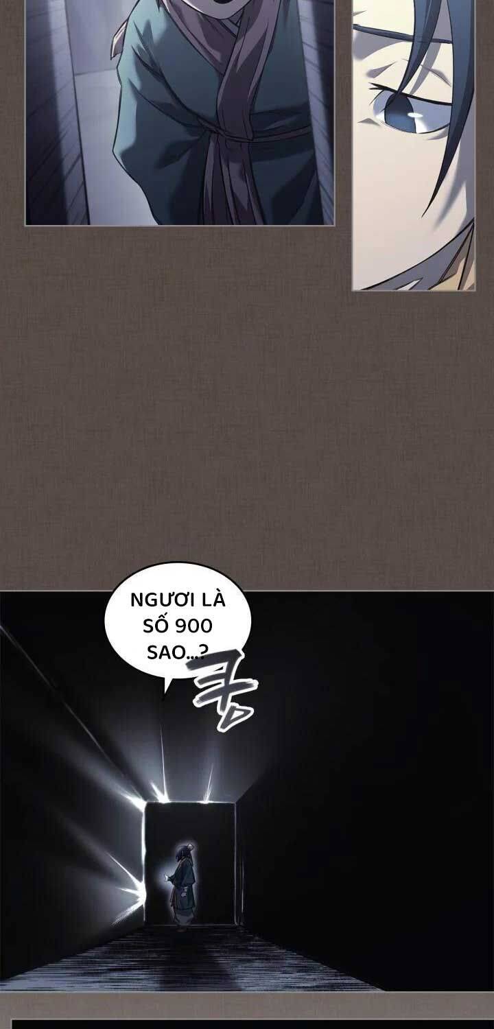 Biên Niên Sử Của Thiên Quỷ Chap 242 - Next Chap 243