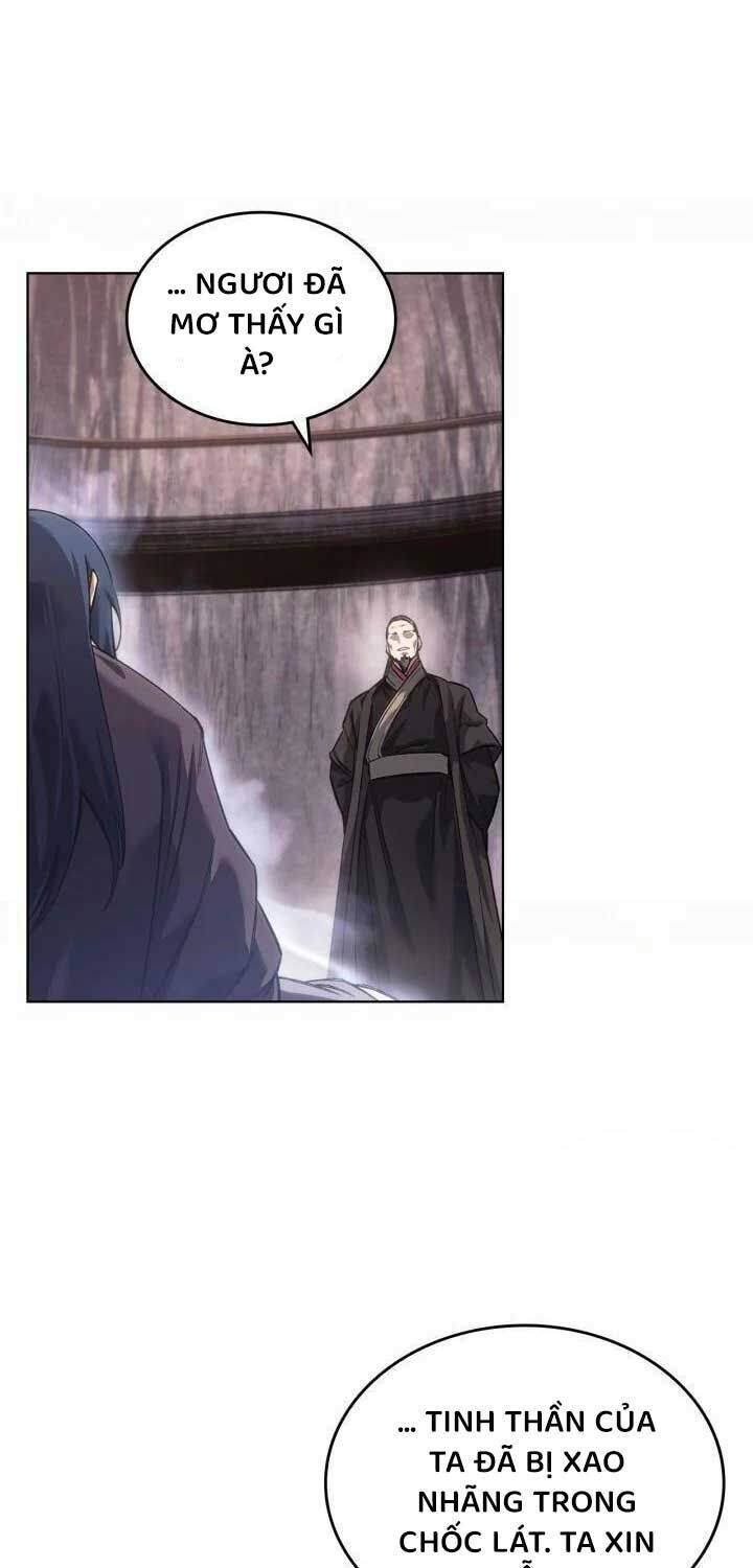 Biên Niên Sử Của Thiên Quỷ Chap 242 - Next Chap 243