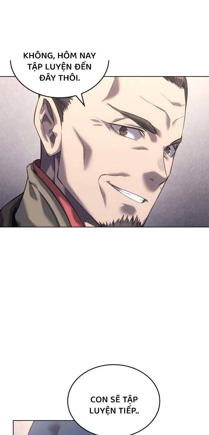 Biên Niên Sử Của Thiên Quỷ Chap 242 - Next Chap 243