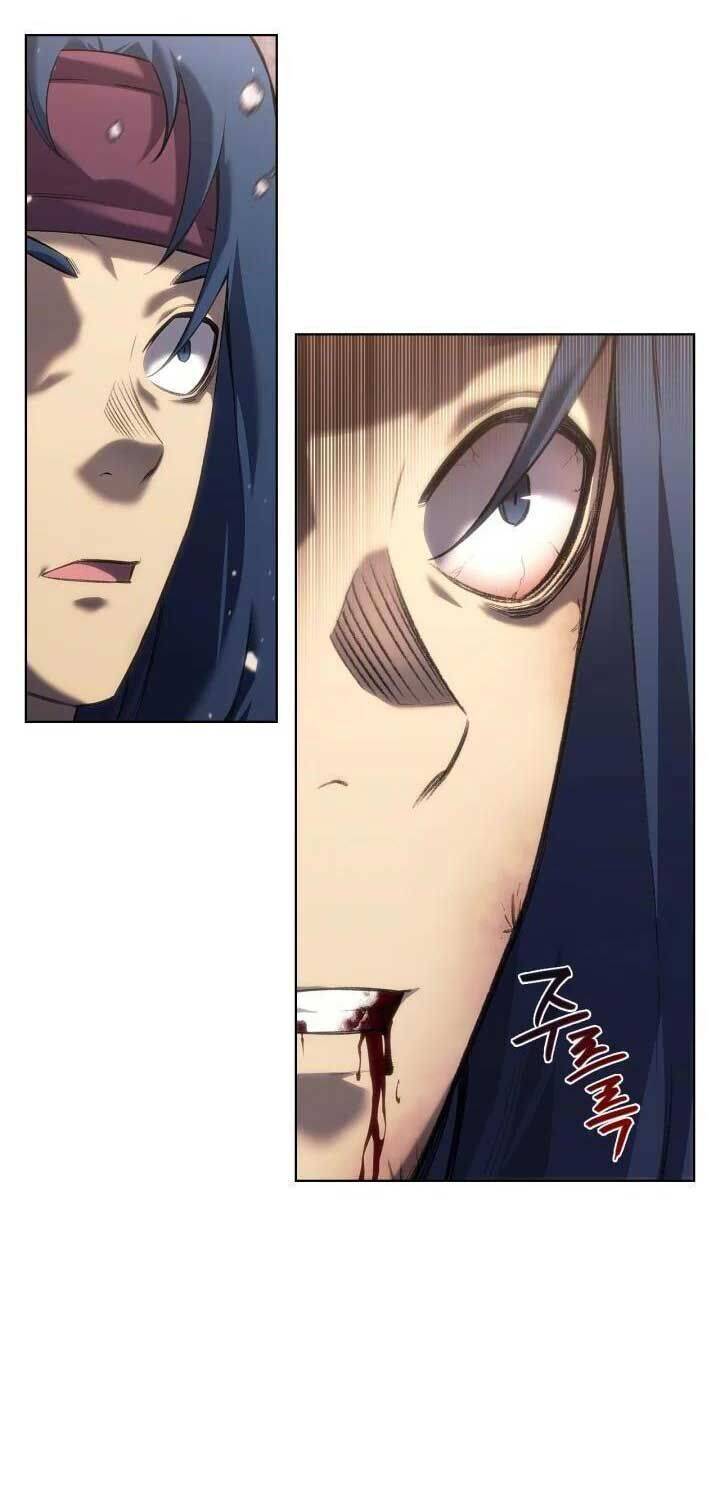 Biên Niên Sử Của Thiên Quỷ Chap 242 - Next Chap 243