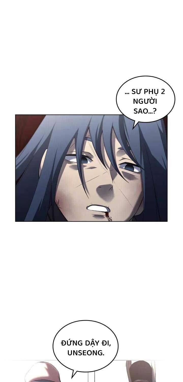 Biên Niên Sử Của Thiên Quỷ Chap 242 - Next Chap 243