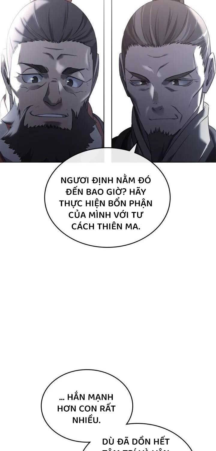 Biên Niên Sử Của Thiên Quỷ Chap 242 - Next Chap 243