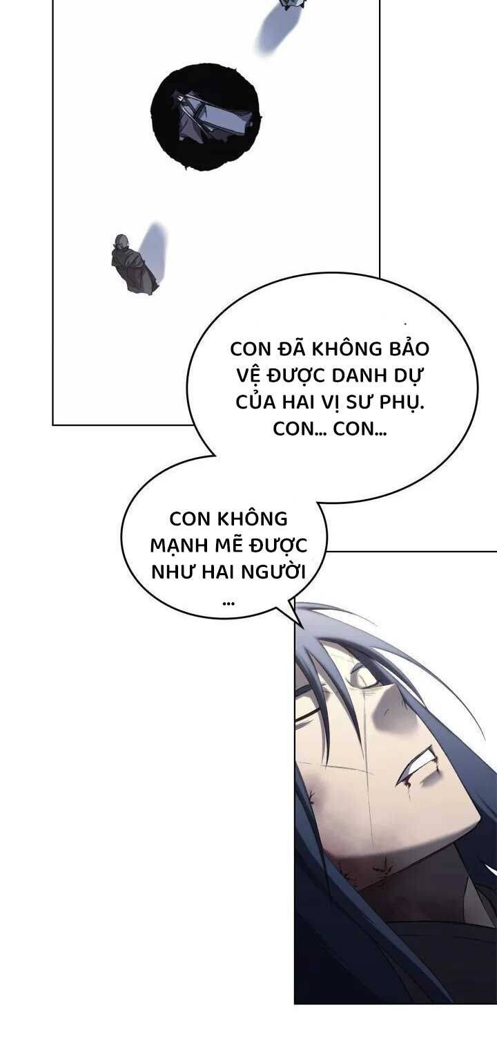 Biên Niên Sử Của Thiên Quỷ Chap 242 - Next Chap 243