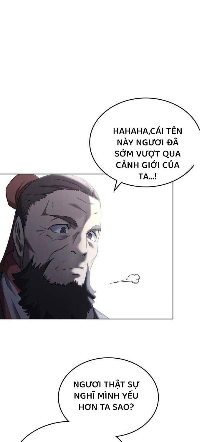 Biên Niên Sử Của Thiên Quỷ Chap 242 - Next Chap 243