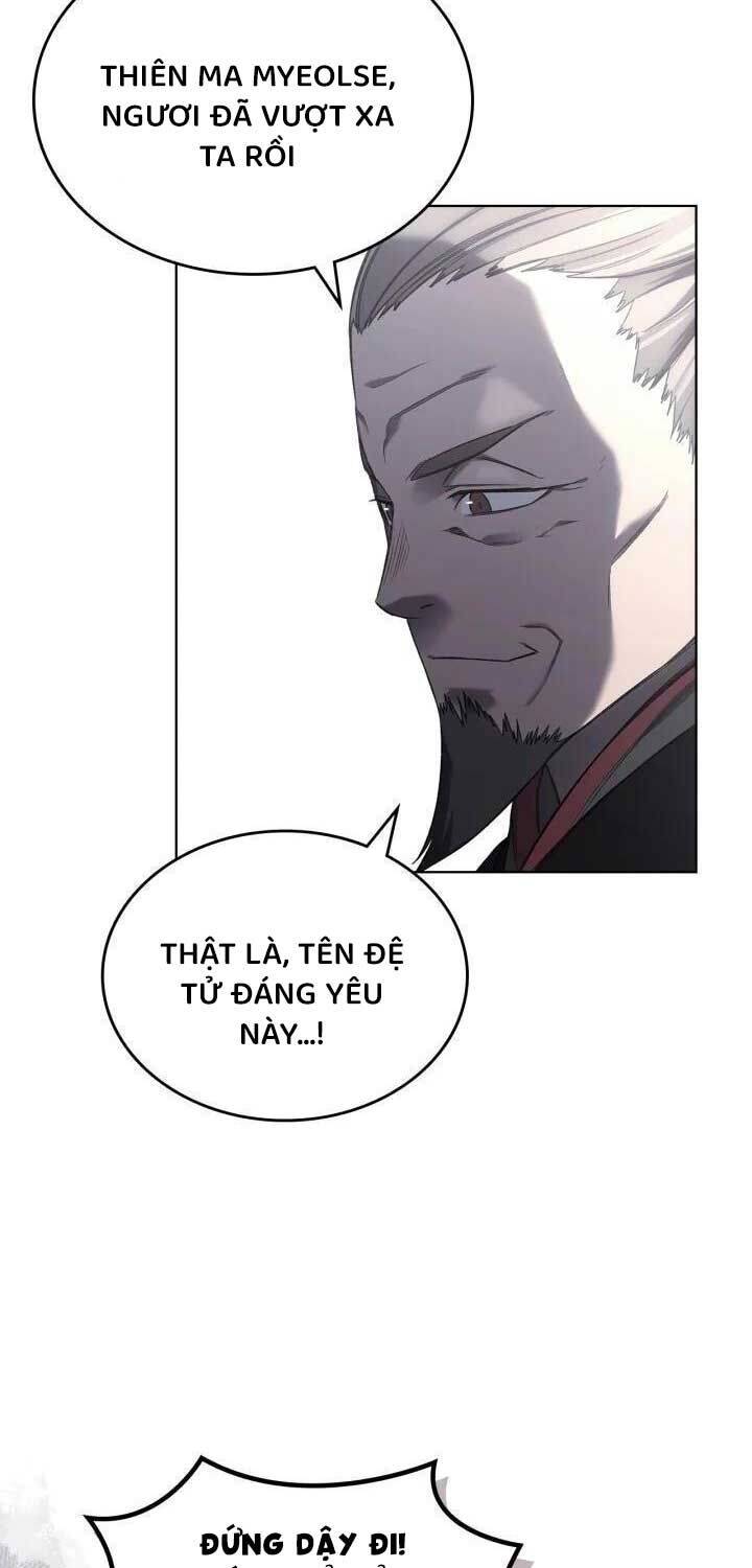 Biên Niên Sử Của Thiên Quỷ Chap 242 - Next Chap 243