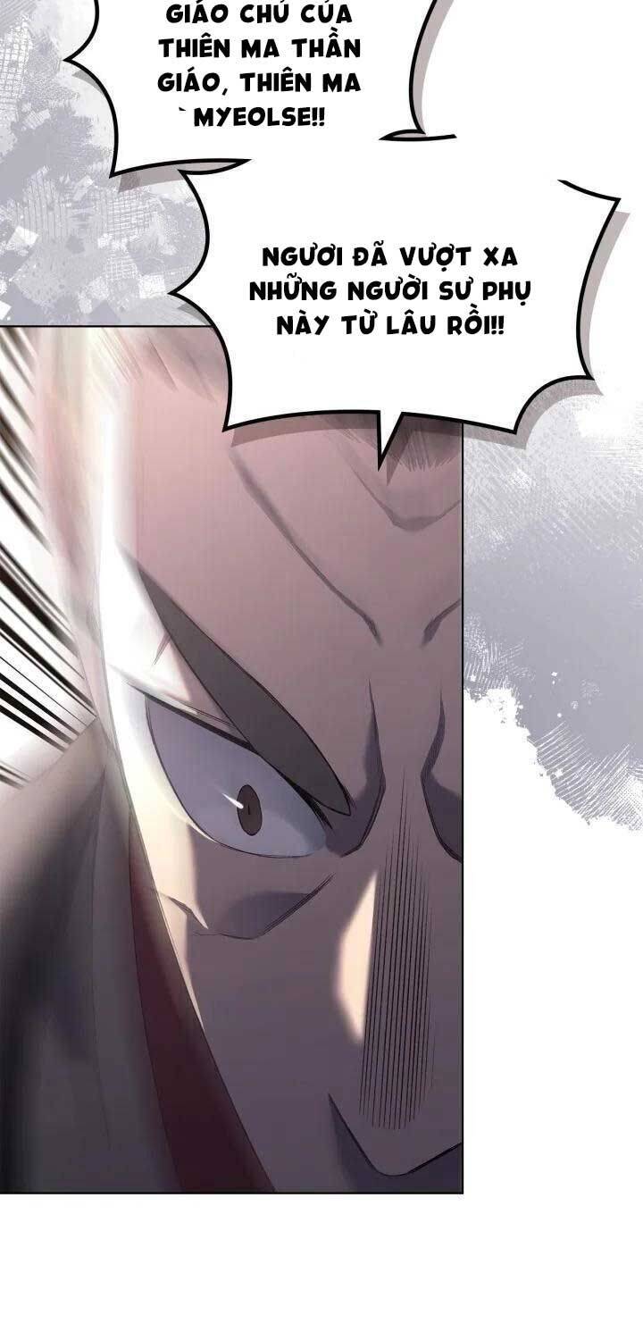 Biên Niên Sử Của Thiên Quỷ Chap 242 - Next Chap 243