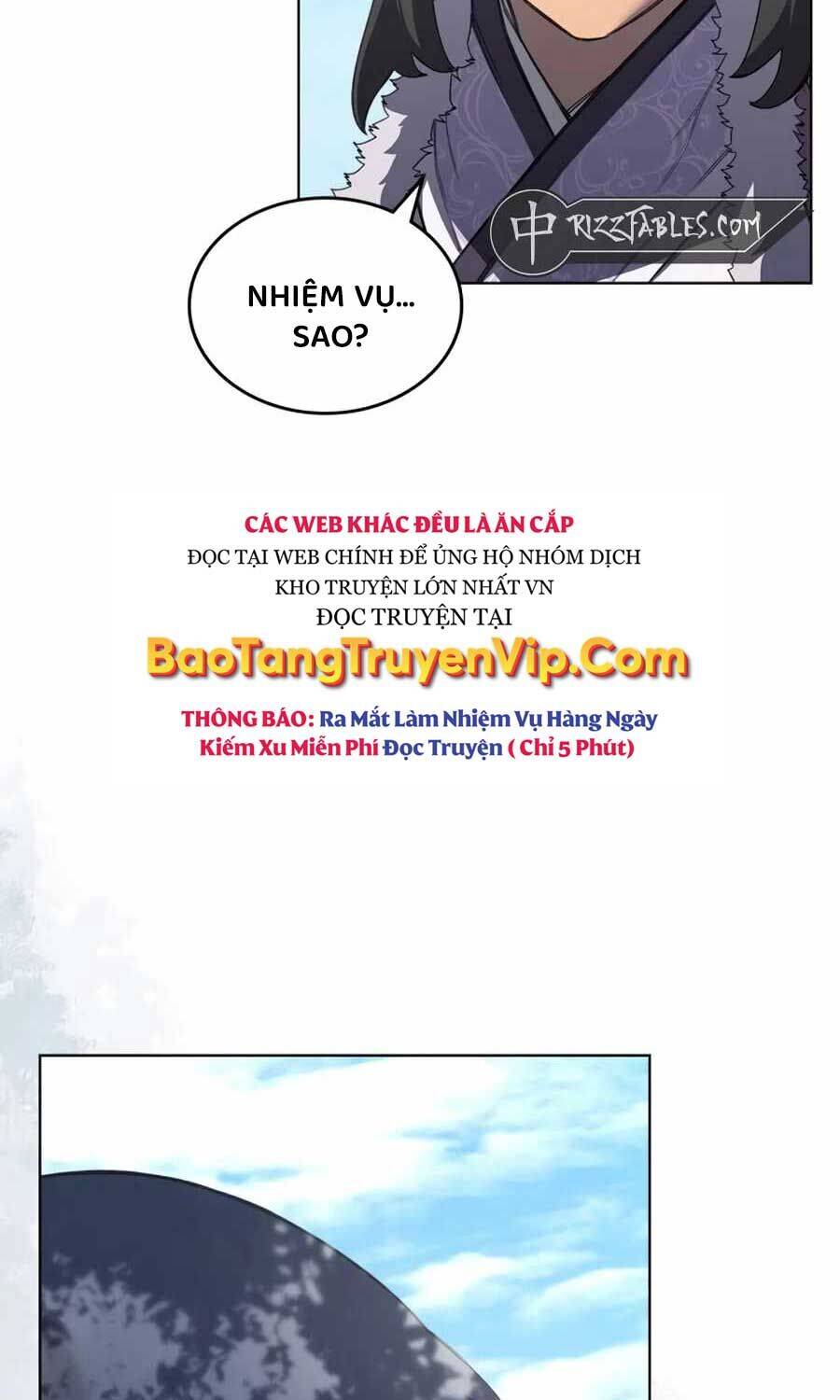 Biên Niên Sử Của Thiên Quỷ Chap 244 - Next Chap 245