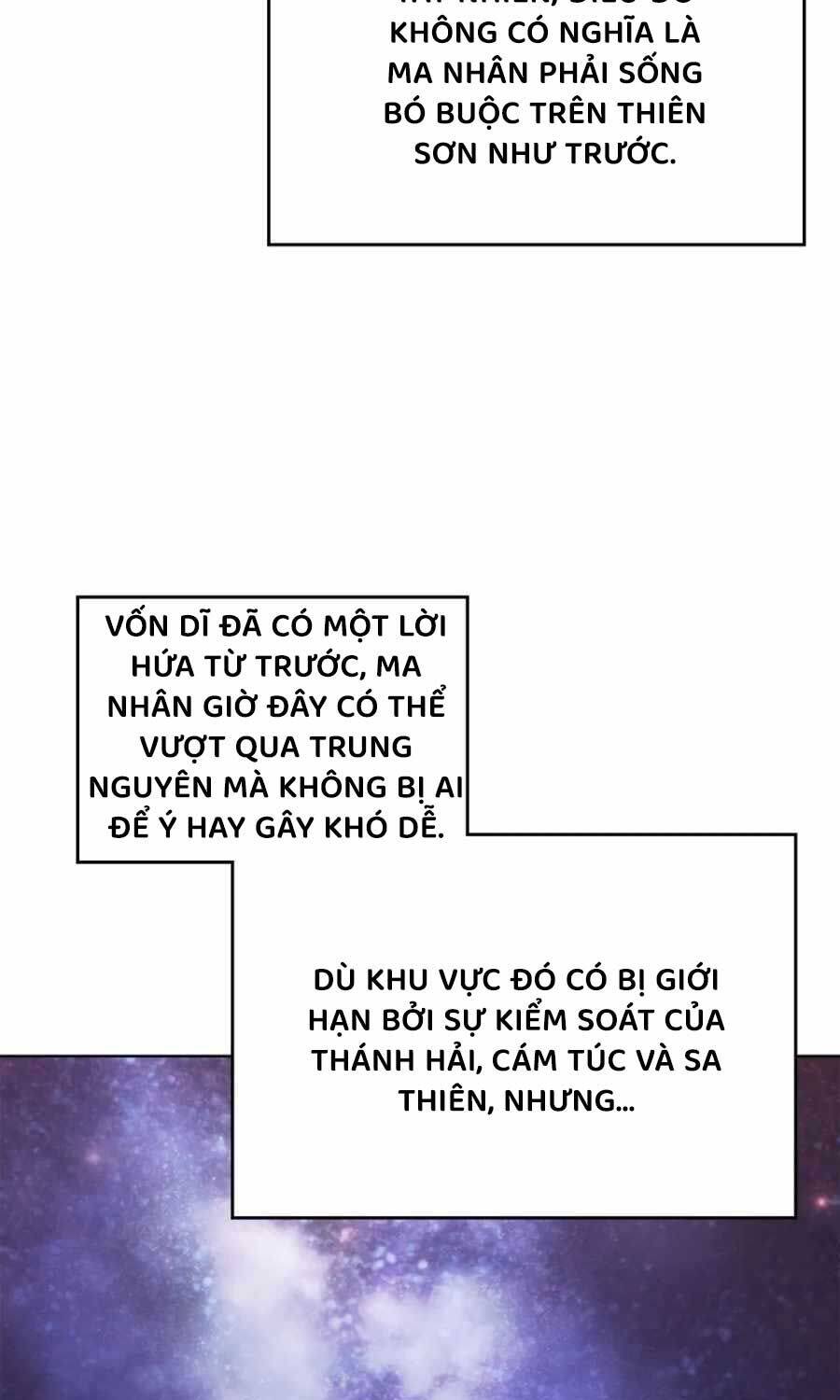 Biên Niên Sử Của Thiên Quỷ Chap 244 - Next Chap 245