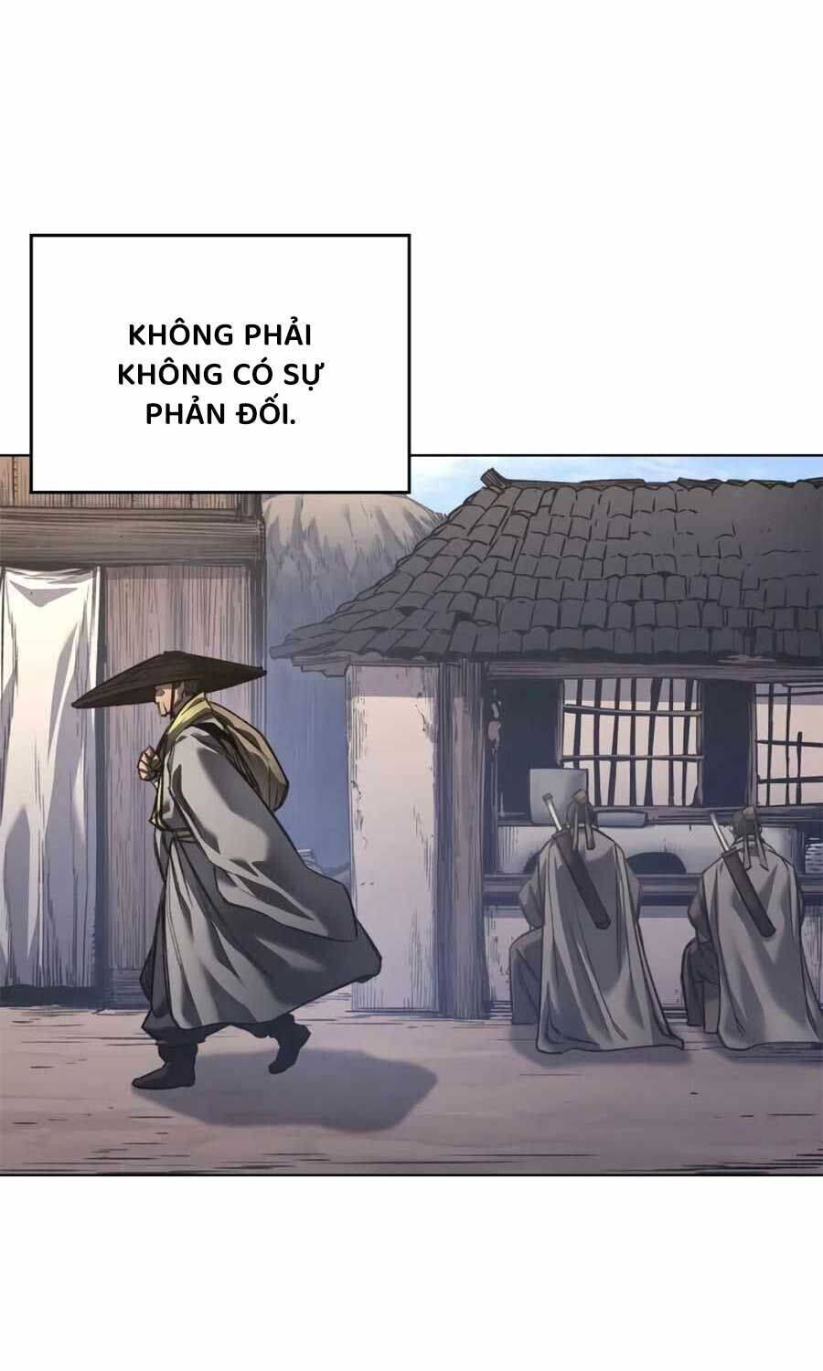 Biên Niên Sử Của Thiên Quỷ Chap 244 - Next Chap 245