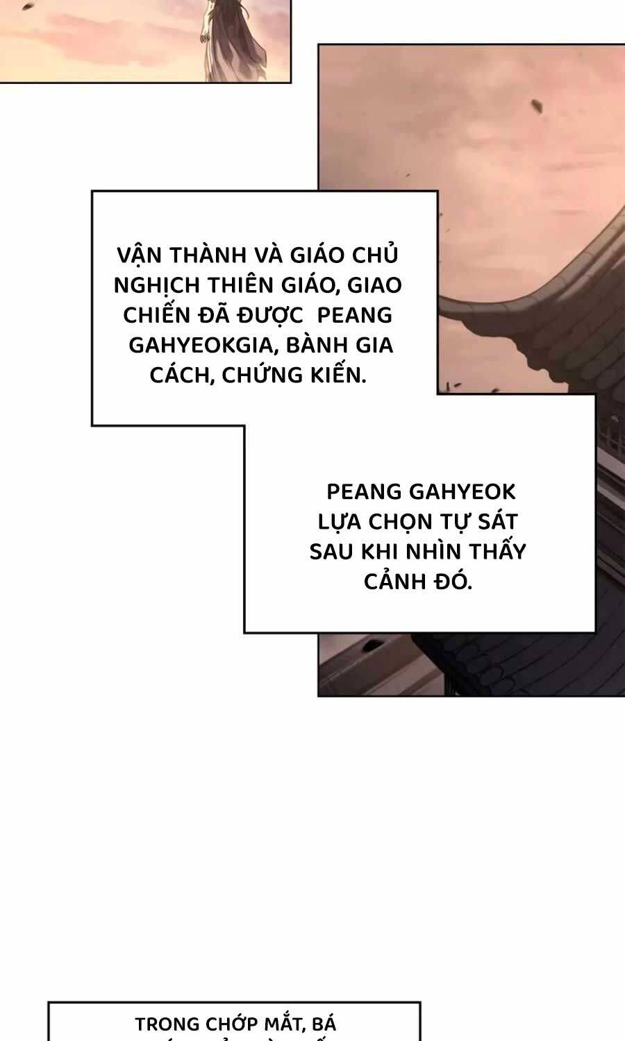 Biên Niên Sử Của Thiên Quỷ Chap 244 - Next Chap 245