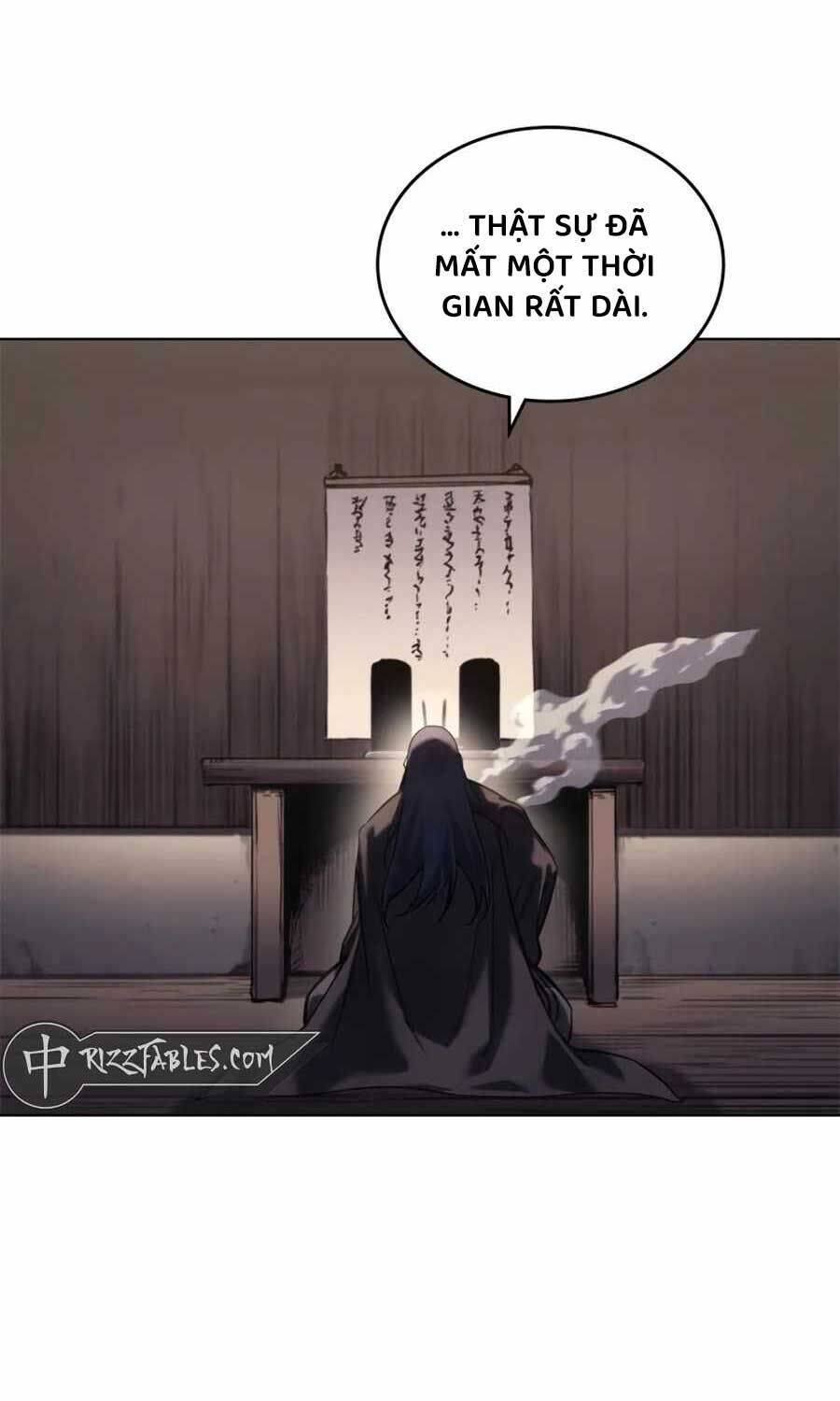 Biên Niên Sử Của Thiên Quỷ Chap 244 - Next Chap 245