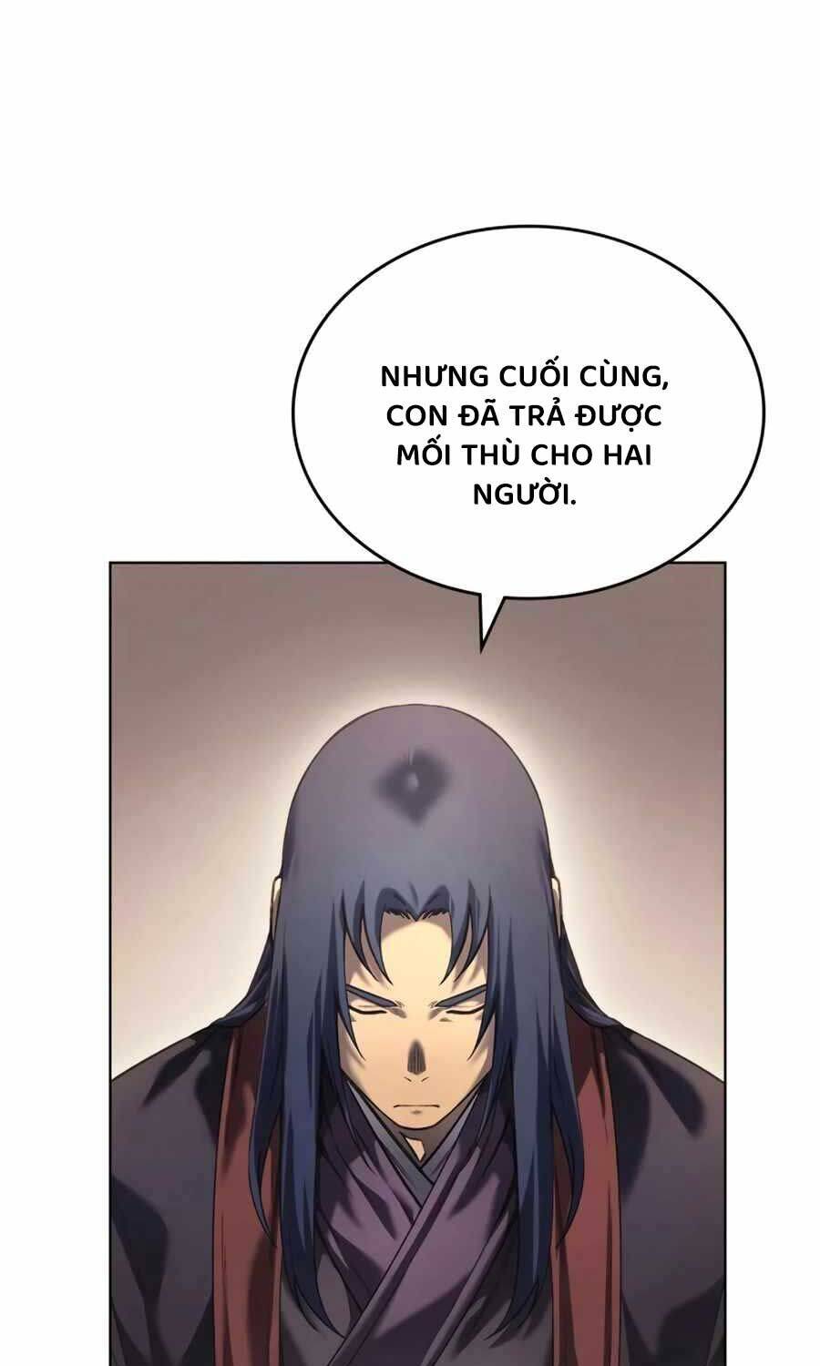 Biên Niên Sử Của Thiên Quỷ Chap 244 - Next Chap 245