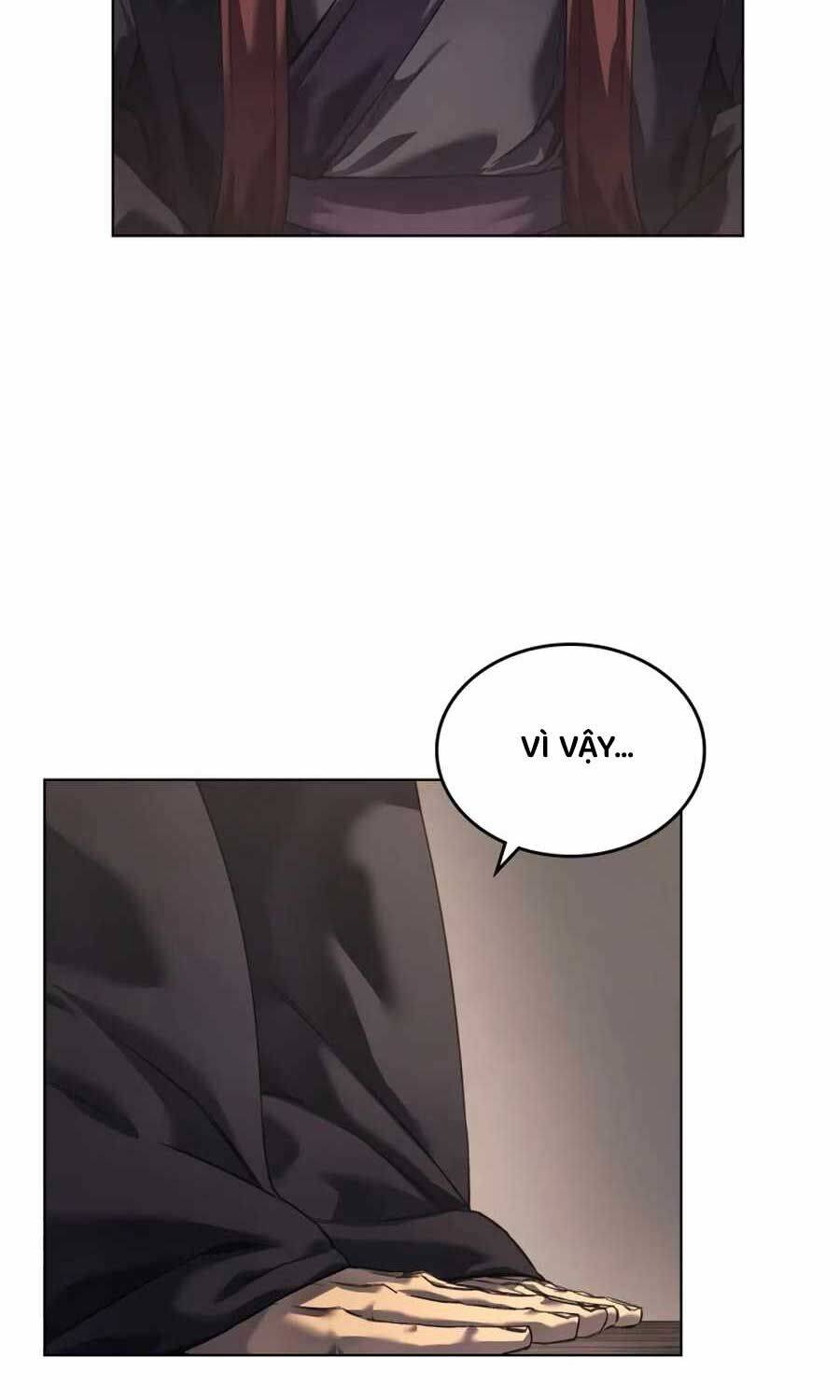 Biên Niên Sử Của Thiên Quỷ Chap 244 - Next Chap 245