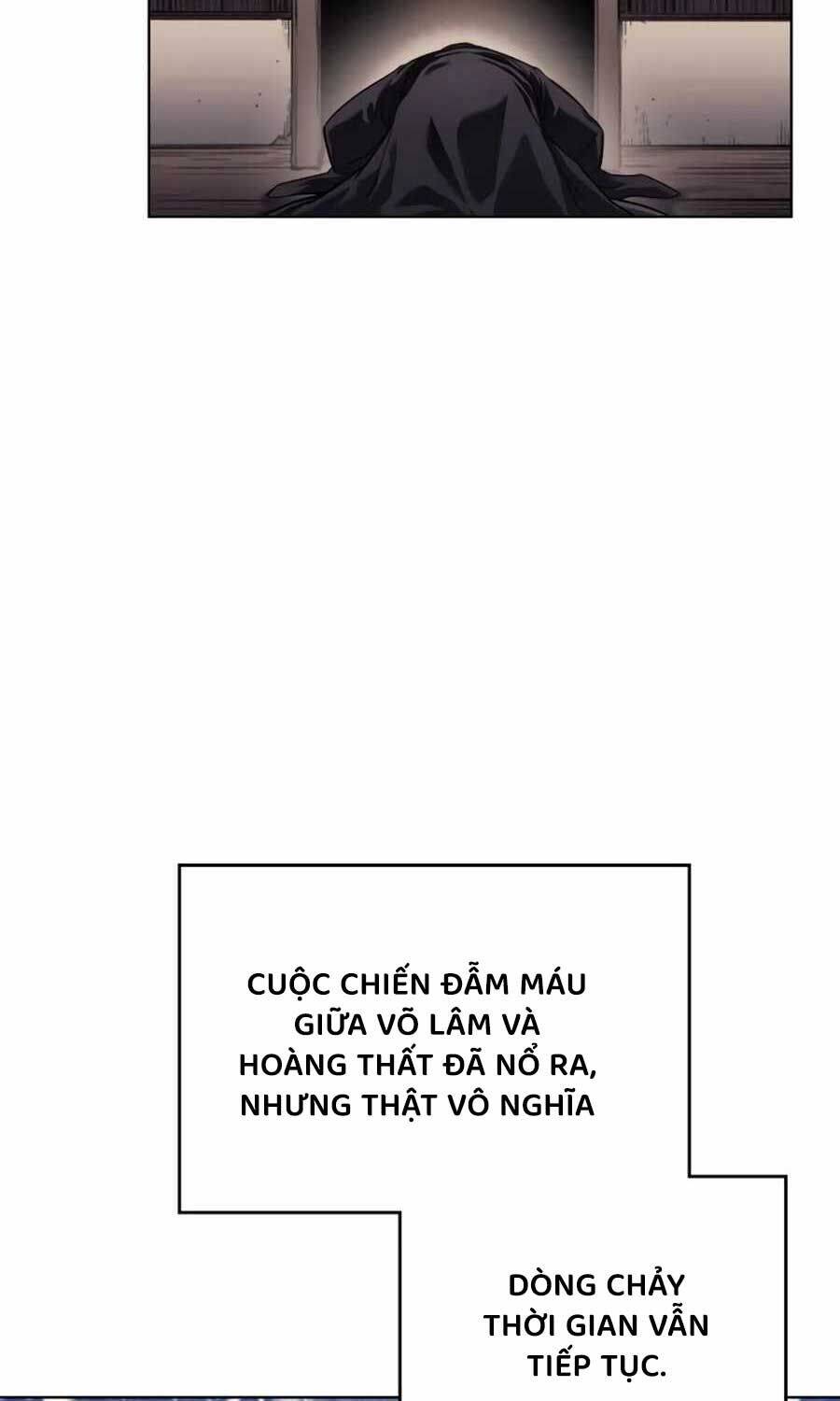 Biên Niên Sử Của Thiên Quỷ Chap 244 - Next Chap 245