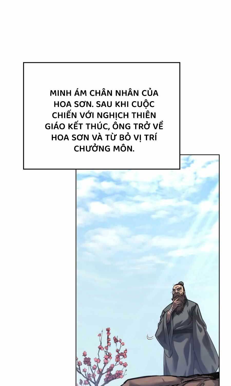 Biên Niên Sử Của Thiên Quỷ Chap 244 - Next Chap 245
