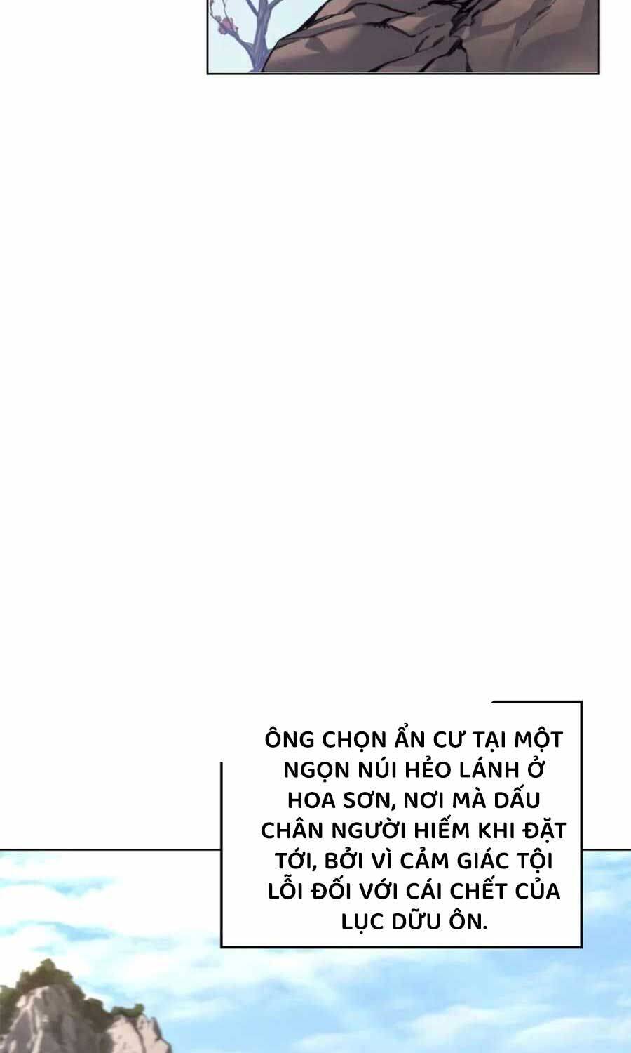Biên Niên Sử Của Thiên Quỷ Chap 244 - Next Chap 245