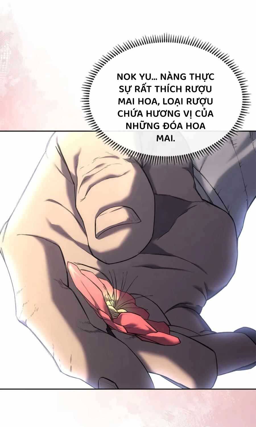 Biên Niên Sử Của Thiên Quỷ Chap 244 - Next Chap 245