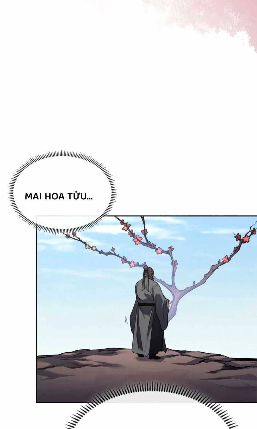 Biên Niên Sử Của Thiên Quỷ Chap 244 - Next Chap 245