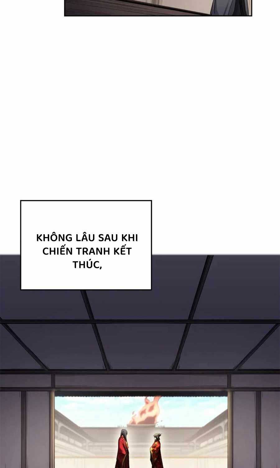 Biên Niên Sử Của Thiên Quỷ Chap 244 - Next Chap 245