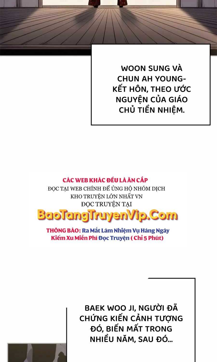 Biên Niên Sử Của Thiên Quỷ Chap 244 - Next Chap 245
