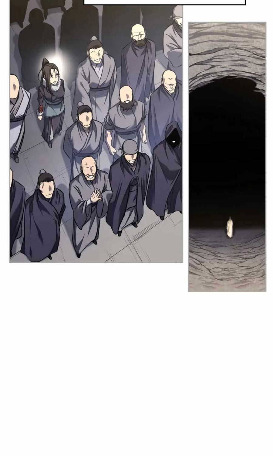 Biên Niên Sử Của Thiên Quỷ Chap 244 - Next Chap 245