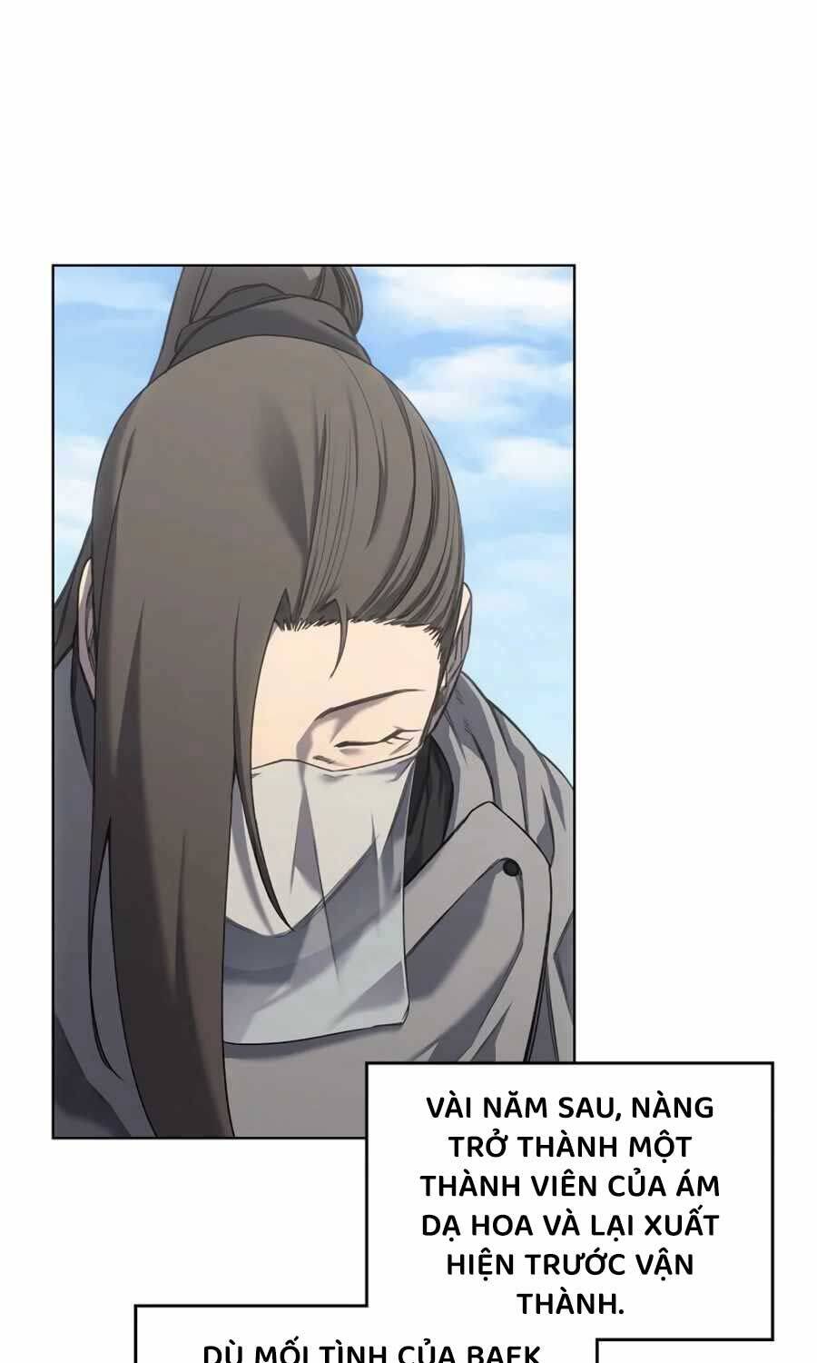 Biên Niên Sử Của Thiên Quỷ Chap 244 - Next Chap 245