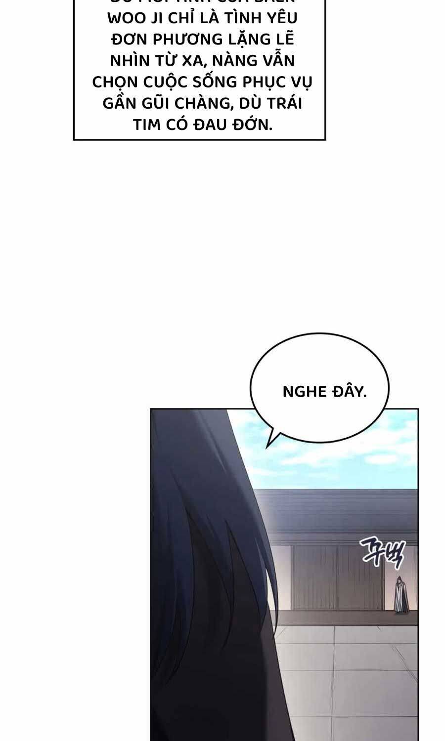 Biên Niên Sử Của Thiên Quỷ Chap 244 - Next Chap 245